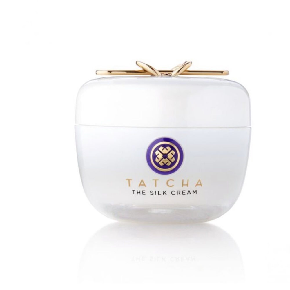 TATCHA 1.7-fl oz The Silk Cream